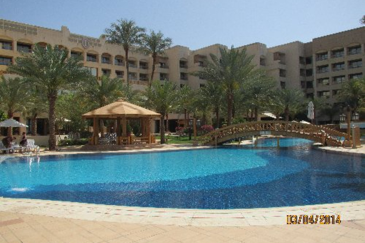 Intercontinental