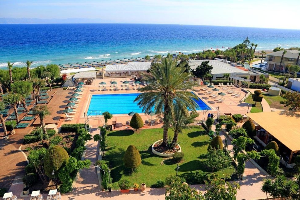 Blue Bay