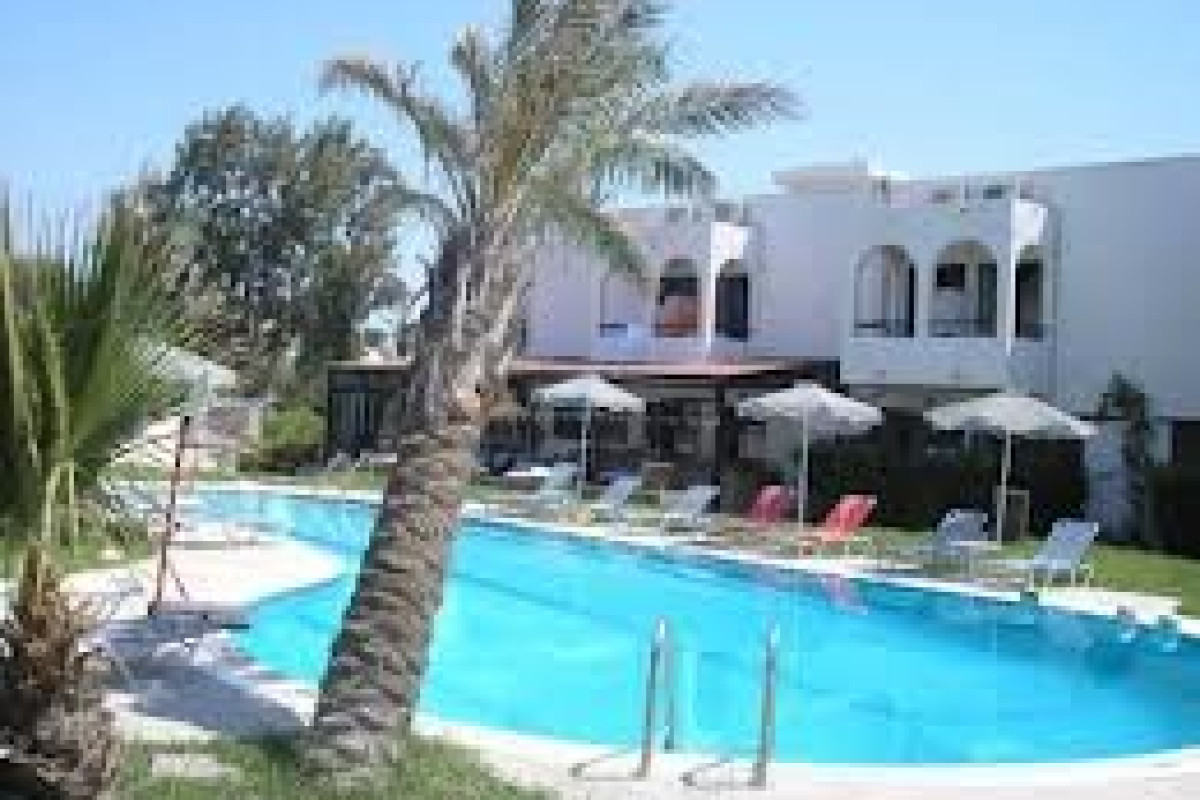 Argo Hotel