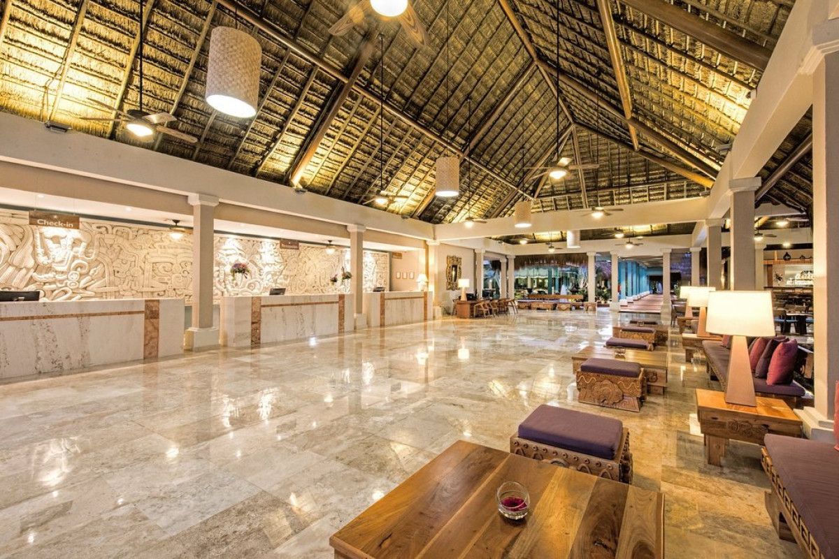 Iberostar Tucan