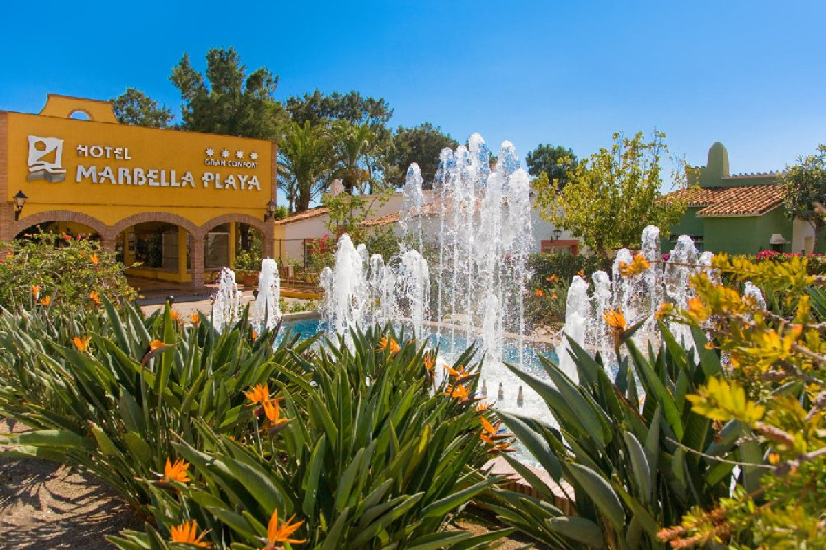 Marbella Playa (Marbella)