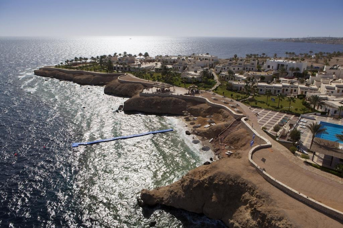 Sharm Club Beach Resort (ex Labranda Tower Bay)