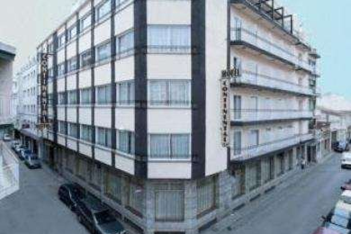 CONTINENTAL (Calella)