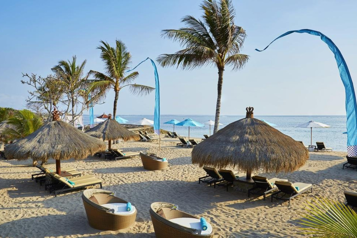 Sol Beach House Benoa Bali