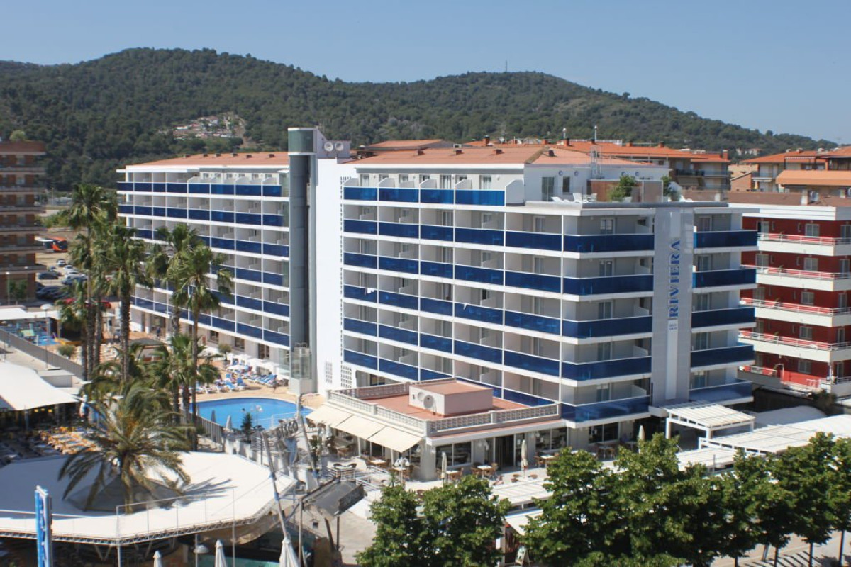 Riviera (Santa Susanna)
