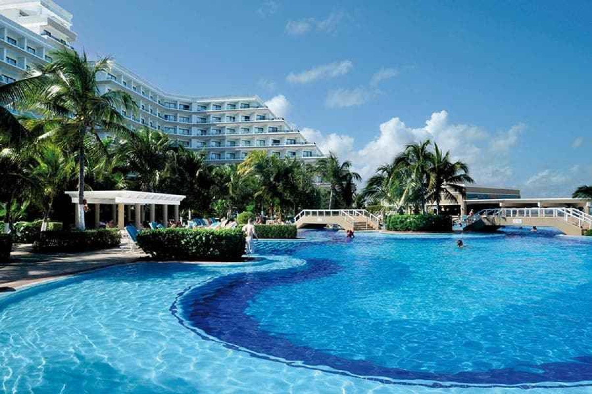 Riu Caribe