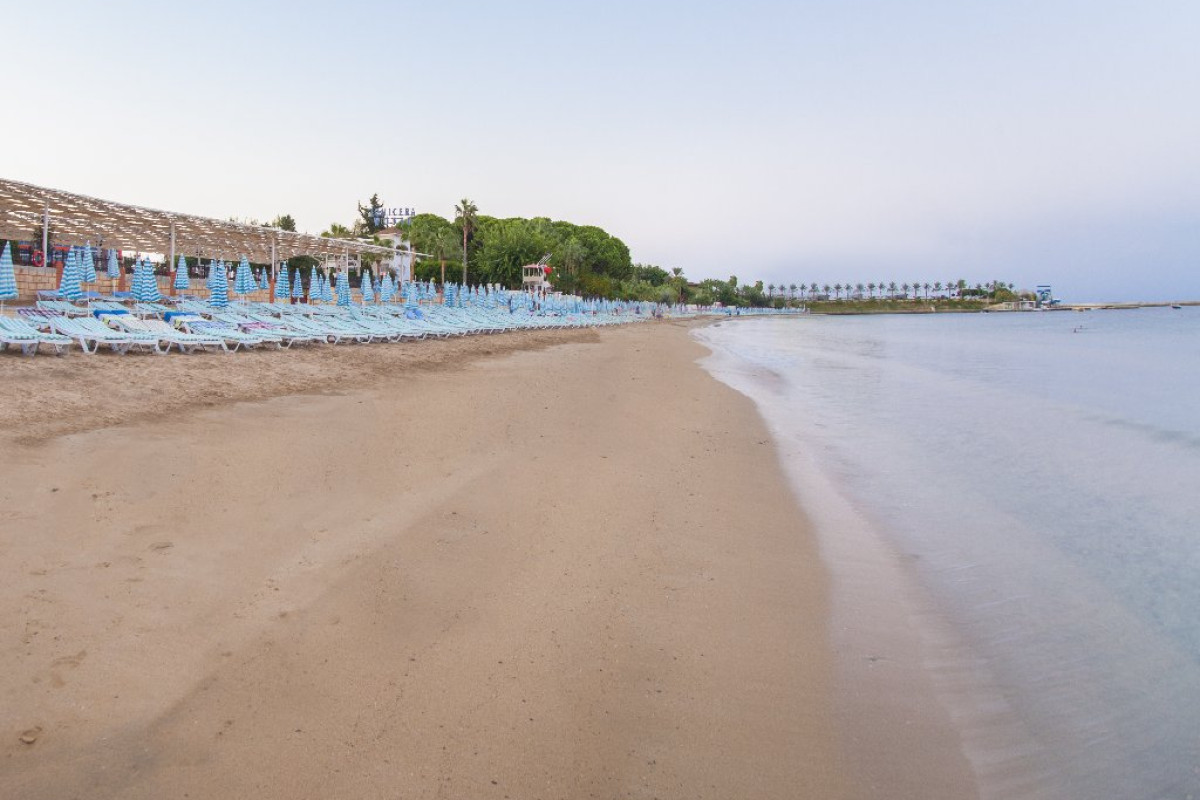 LONICERA RESORT AND SPA