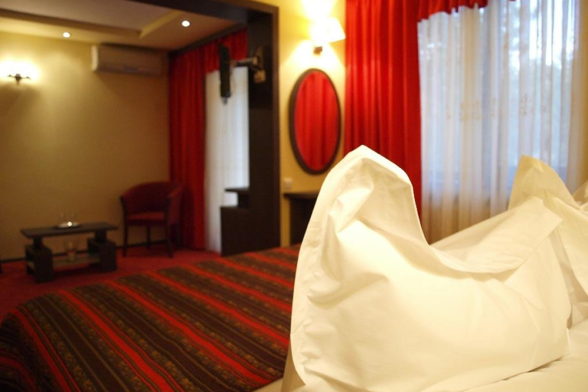 Hotel Dana