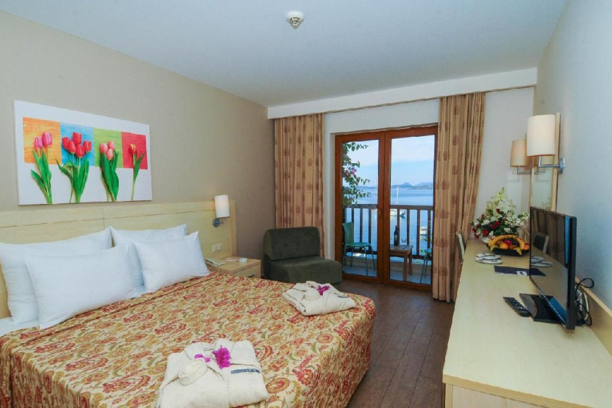 DIAMOND OF BODRUM HOTEL (Bodrum)