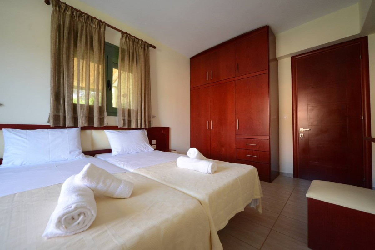 Aselinos Suites (Aselinos)