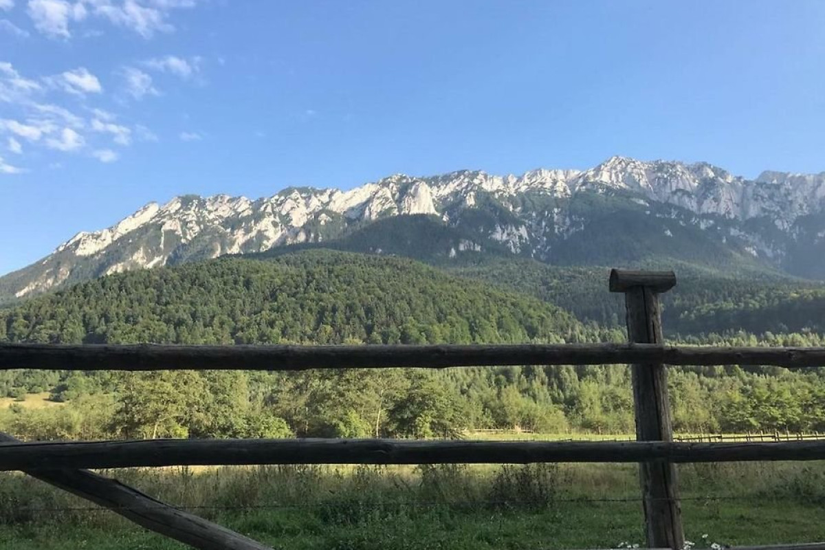 Pensiunea Kyfana