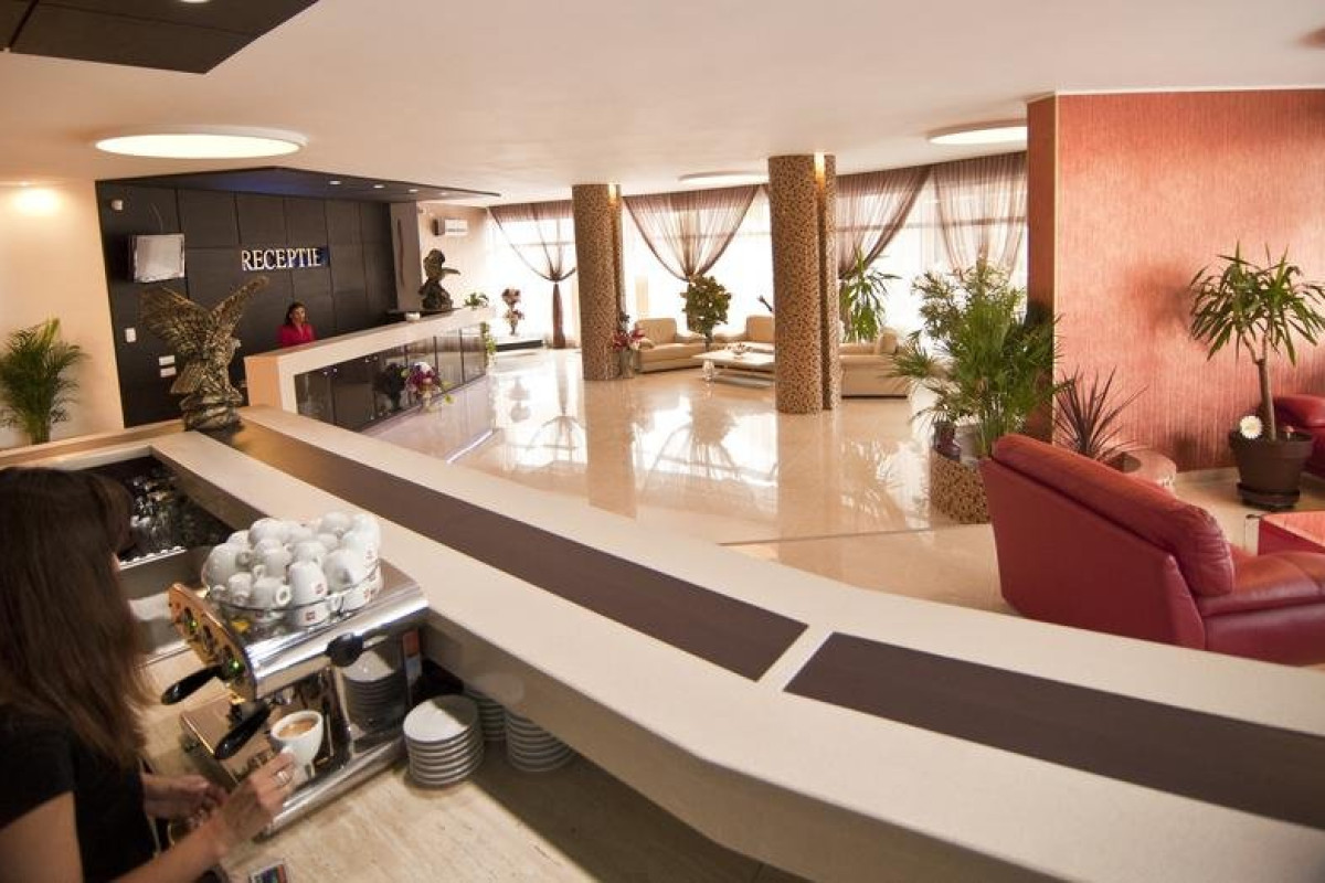 HOTEL VULTURUL