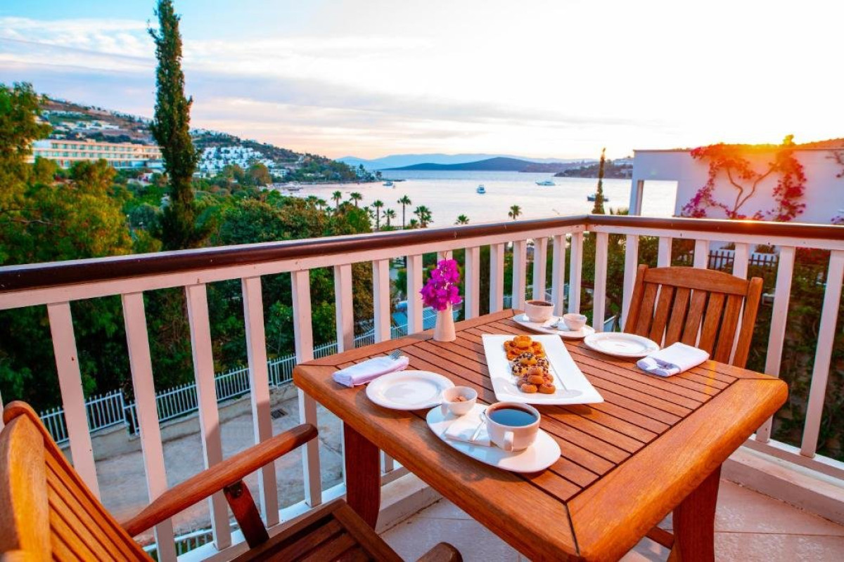 BAIA HOTEL BODRUM