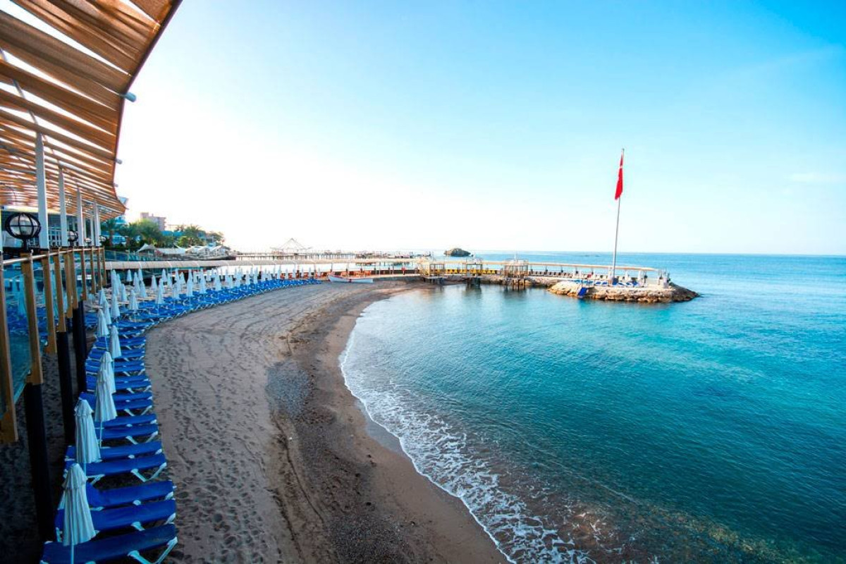 ORANGE COUNTY ALANYA