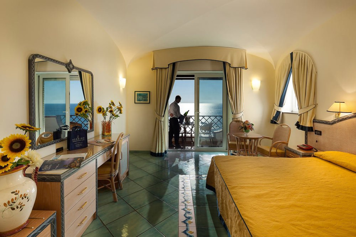 Sorriso Terme Resort