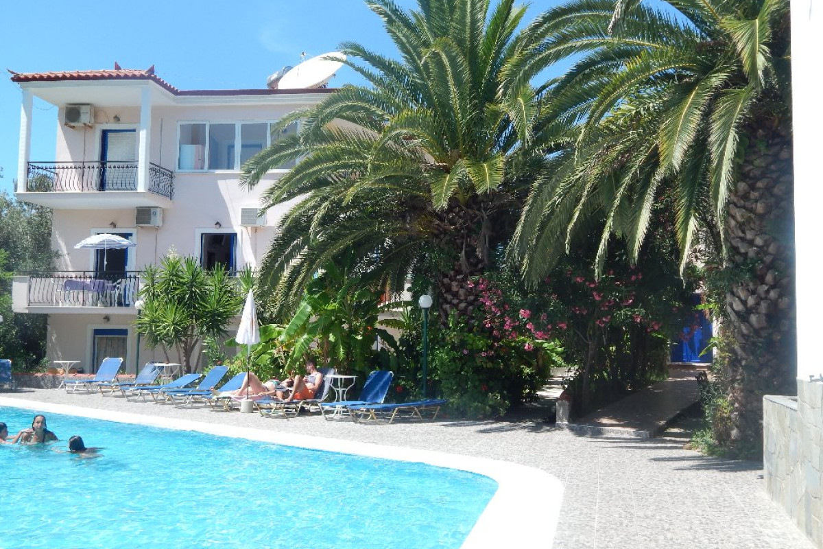 Anaxos Garden (Anaxos)