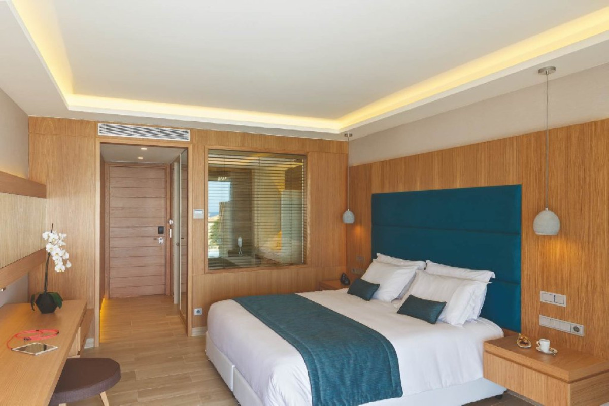Atlantica Imperial - Adults Only 16+