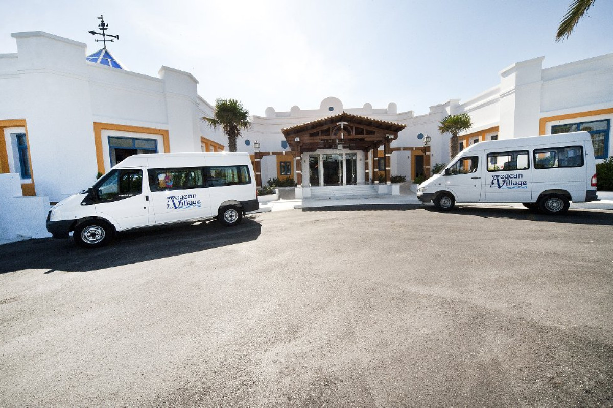 Lagas Aegean Village Kos
