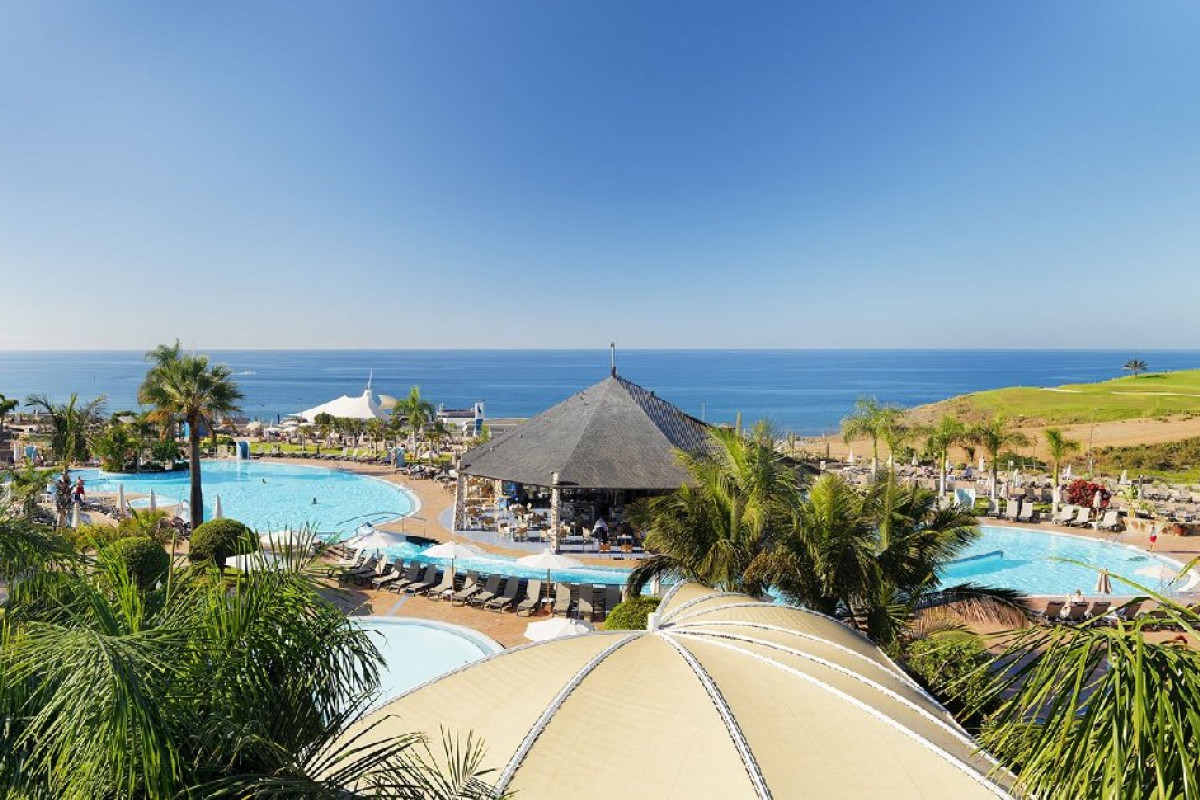 H10 Playa Meloneras PALACE 5*