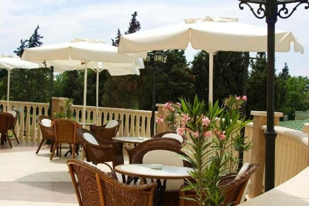 SOL NESSEBAR PALACE