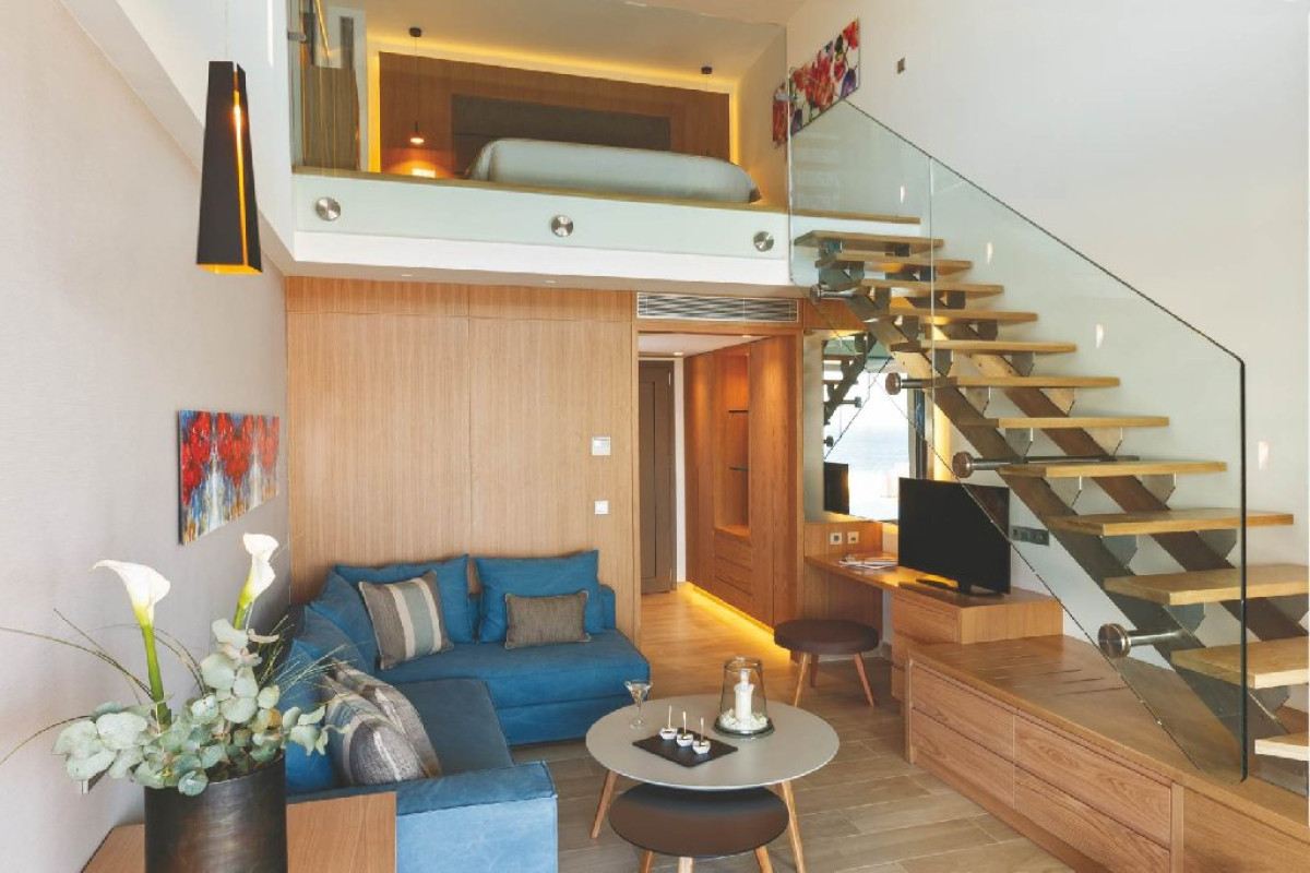 Atlantica Imperial - Adults Only 16+