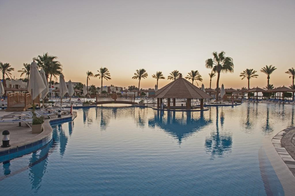 SUNRISE ROYAL MAKADI