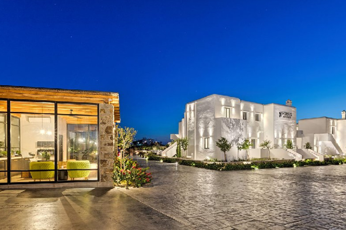 Portes Mykonos (K)