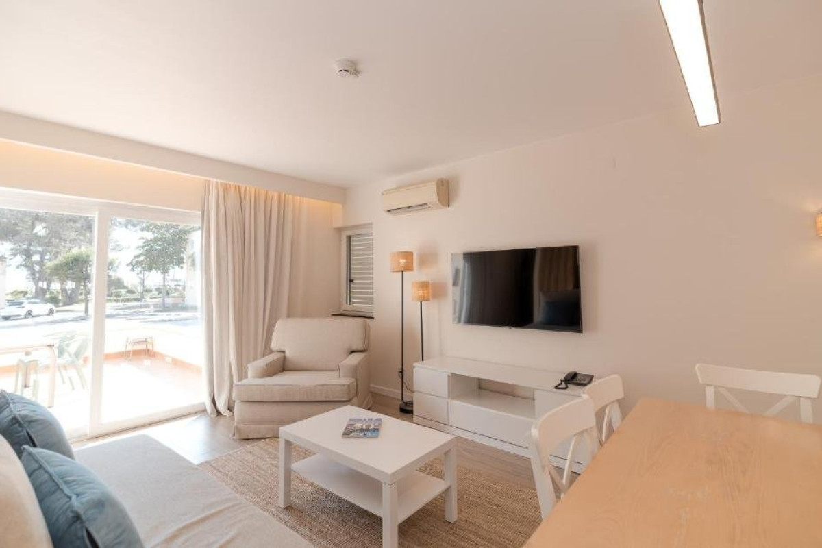 Pestana Alvor Beach Villas