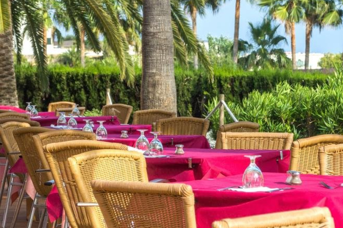 Tomir Portals Suites