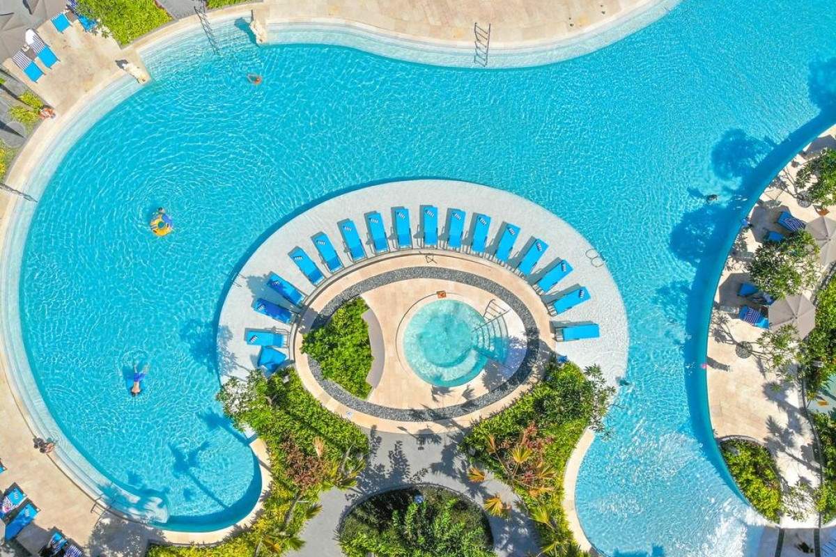 Courtyard by Marriot Nusa Dua Resort