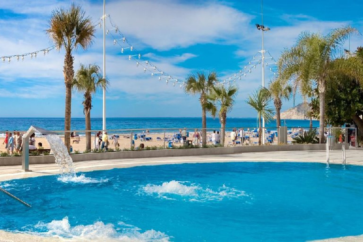 Cimbel (Benidorm)