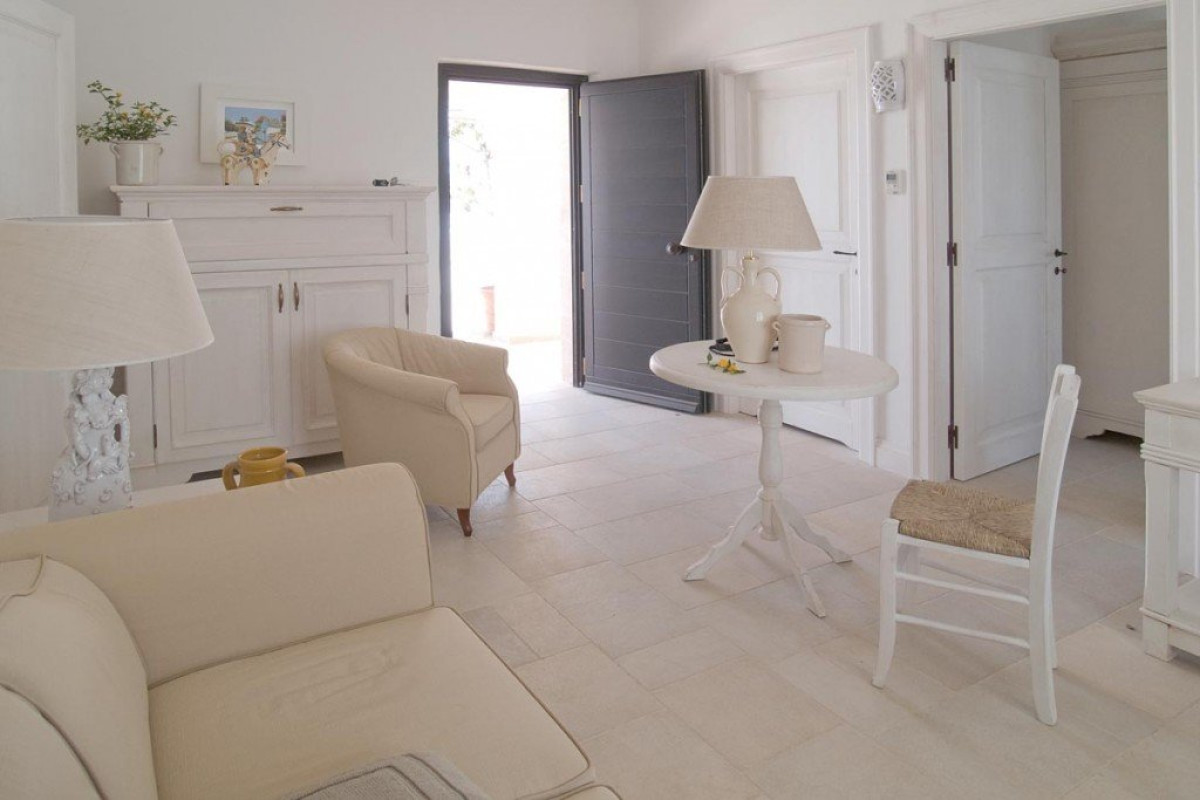 Borgobianco Resort Spa (Polignano A Mare)