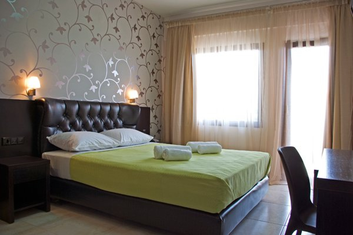 PRINCIPAL NEW LEISURE - Paralia Katerini