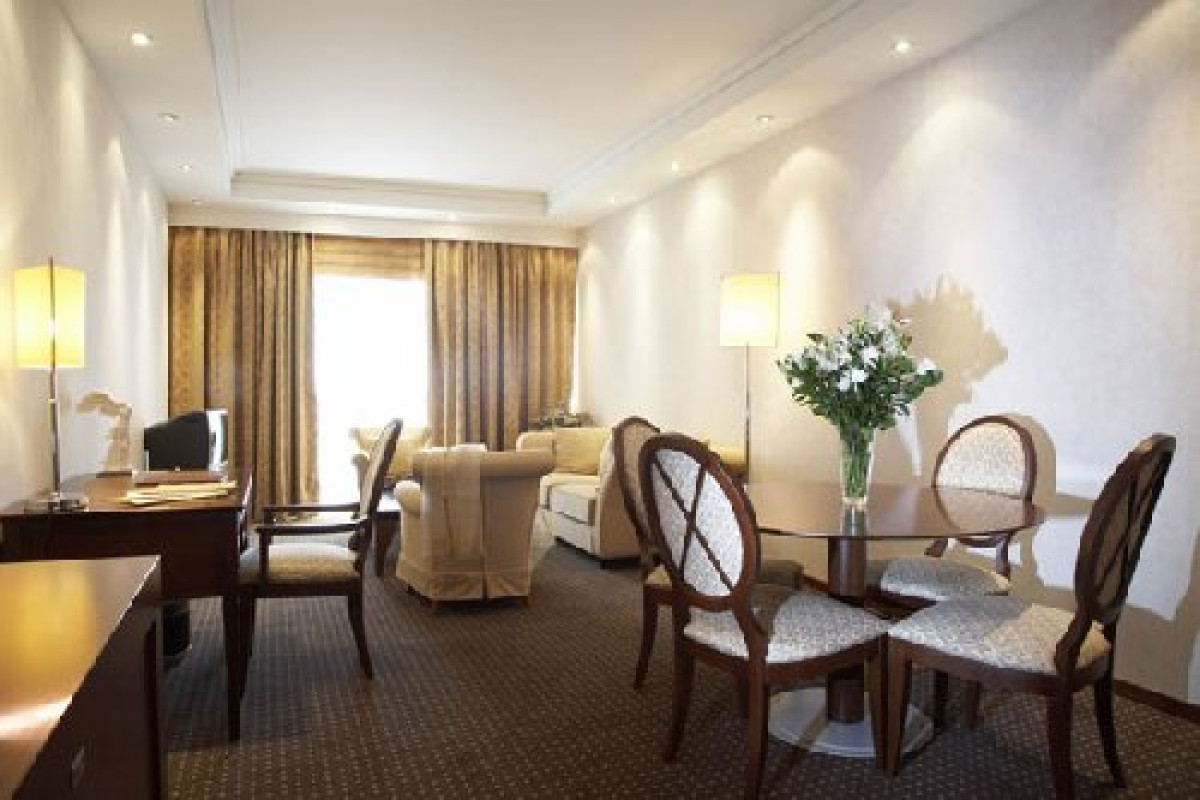 Ramada Thraki Palace (Alexandroupolis Town)