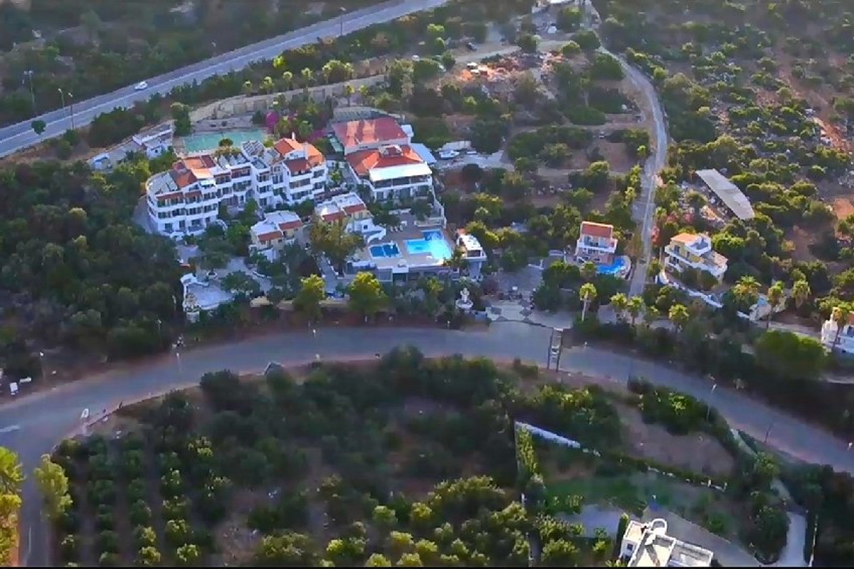 Bali Mare Hotel