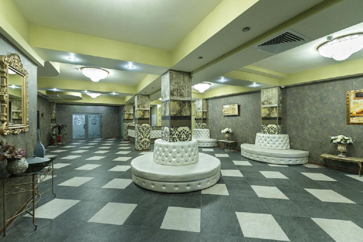 Prestige Boutique