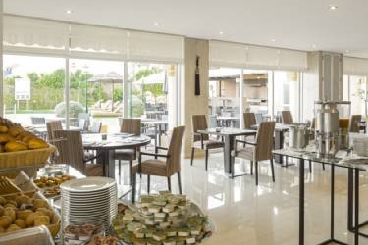 Oriental (Adults Only) Praia da Rocha