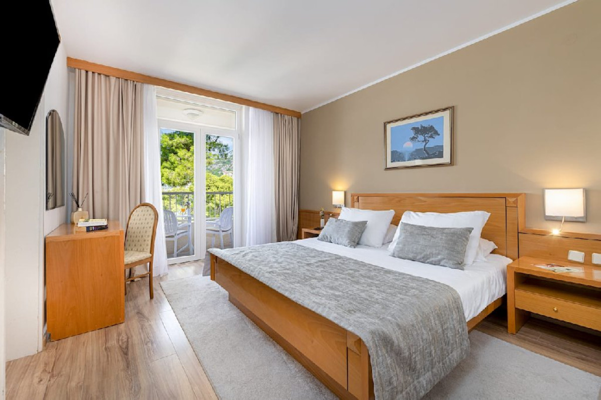 Hotel Splendid (Dubrovnik)
