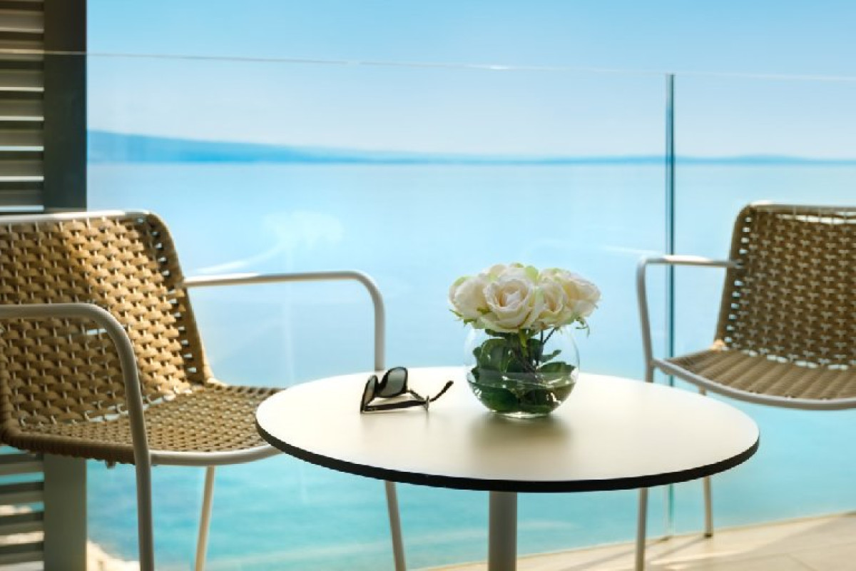 Hotel Istra (Opatija)
