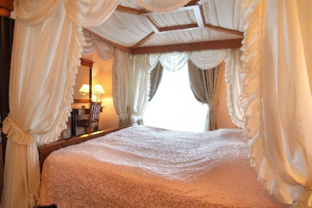 Hotel Mozart (Opatija)