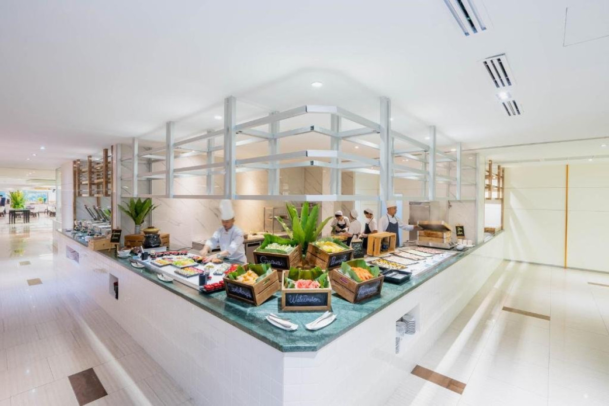 A-ONE New Wing Hotel