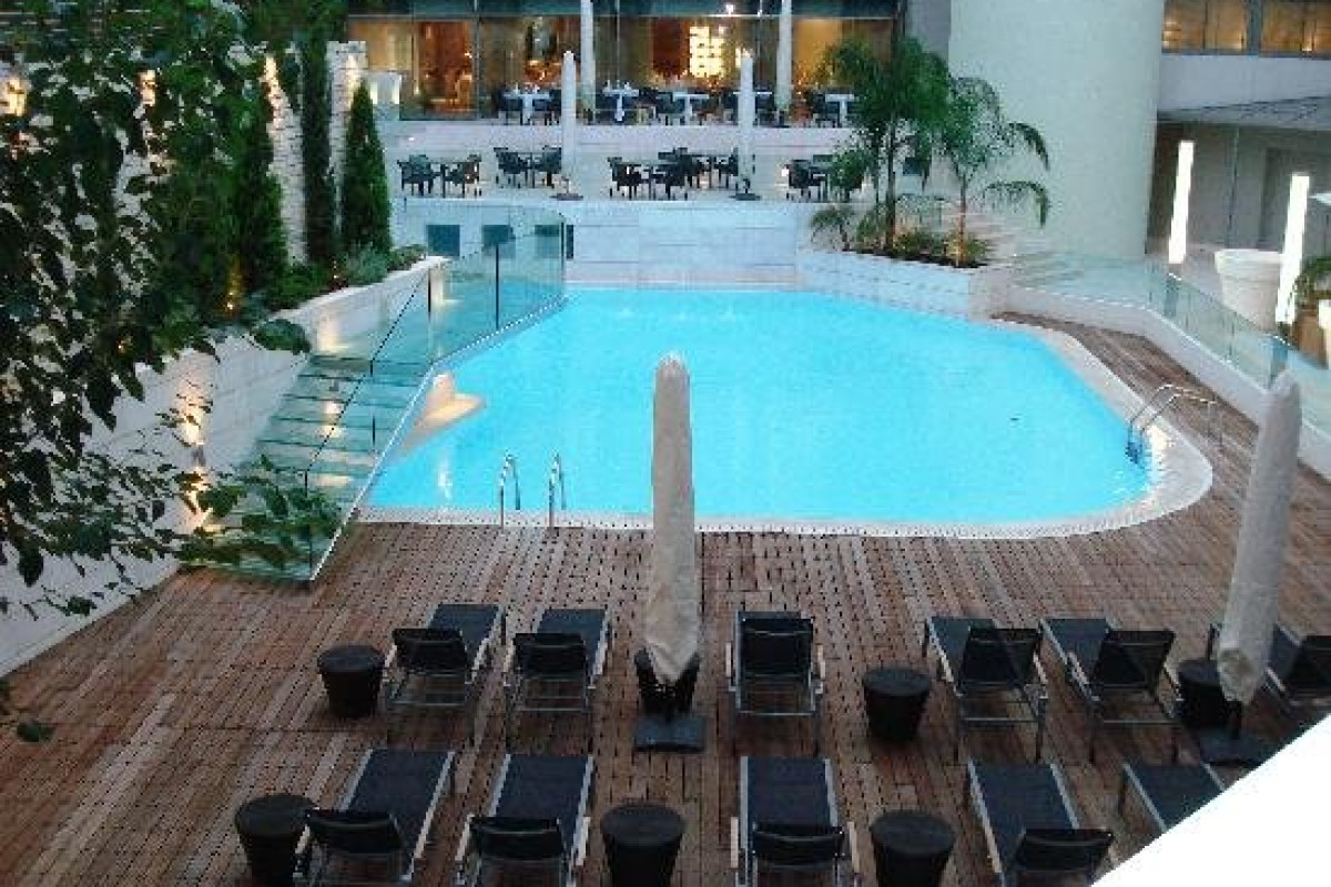 Galaxy Hotel