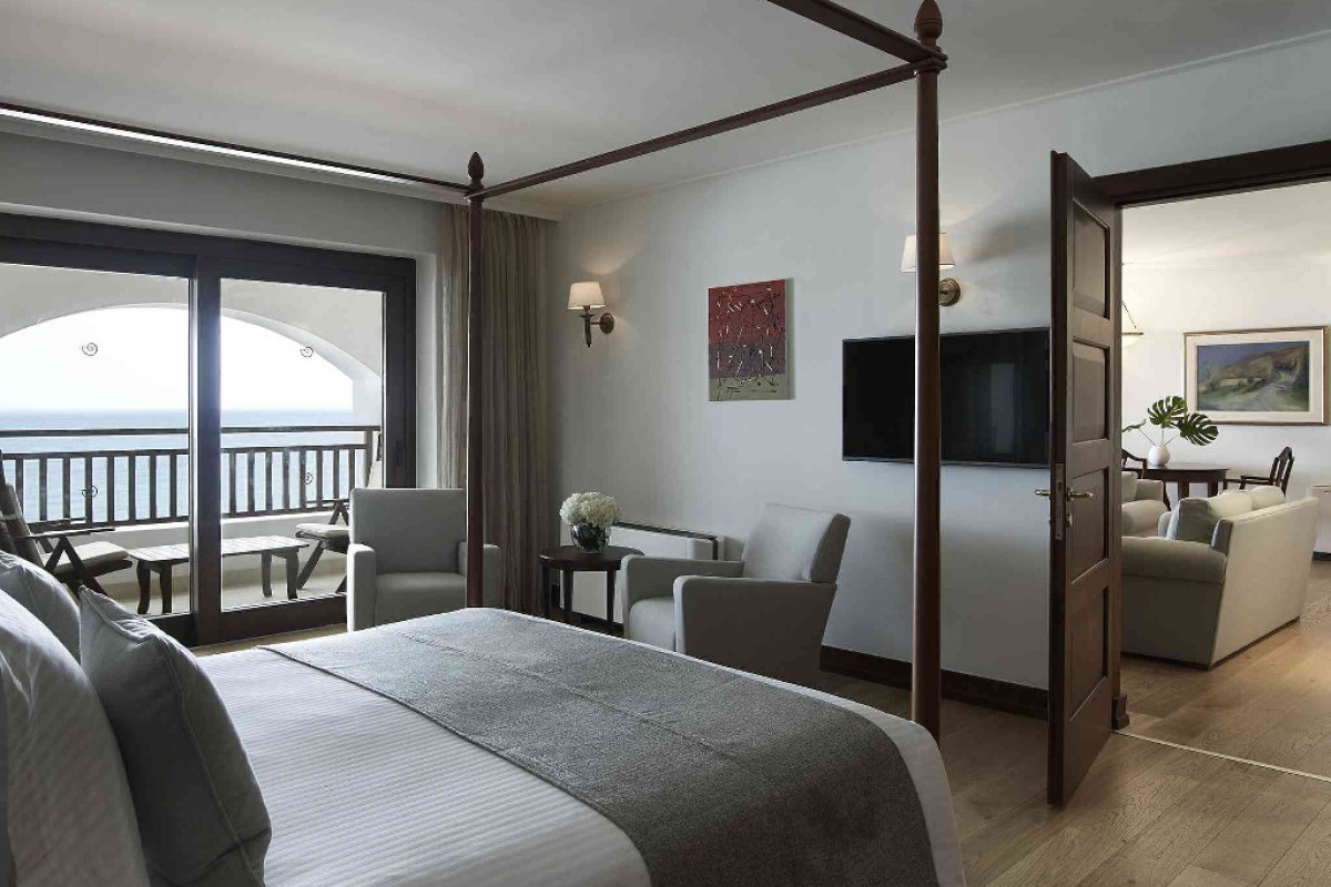 Creta Maris Beach Resort