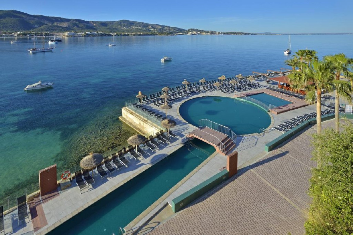 Leonardo Royal Hotel Mallorca (ex. Alua Hawaii)