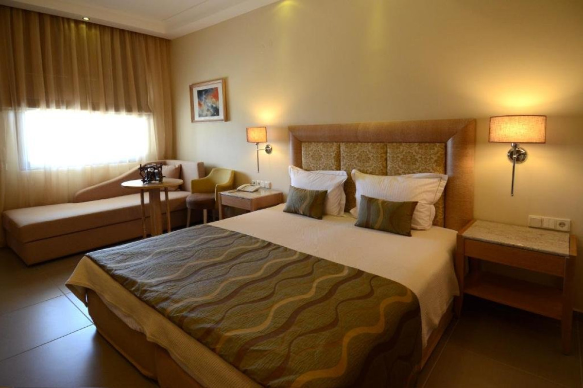 Danai Hotel and Spa