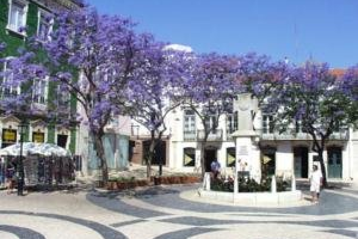 LAGOSMAR
