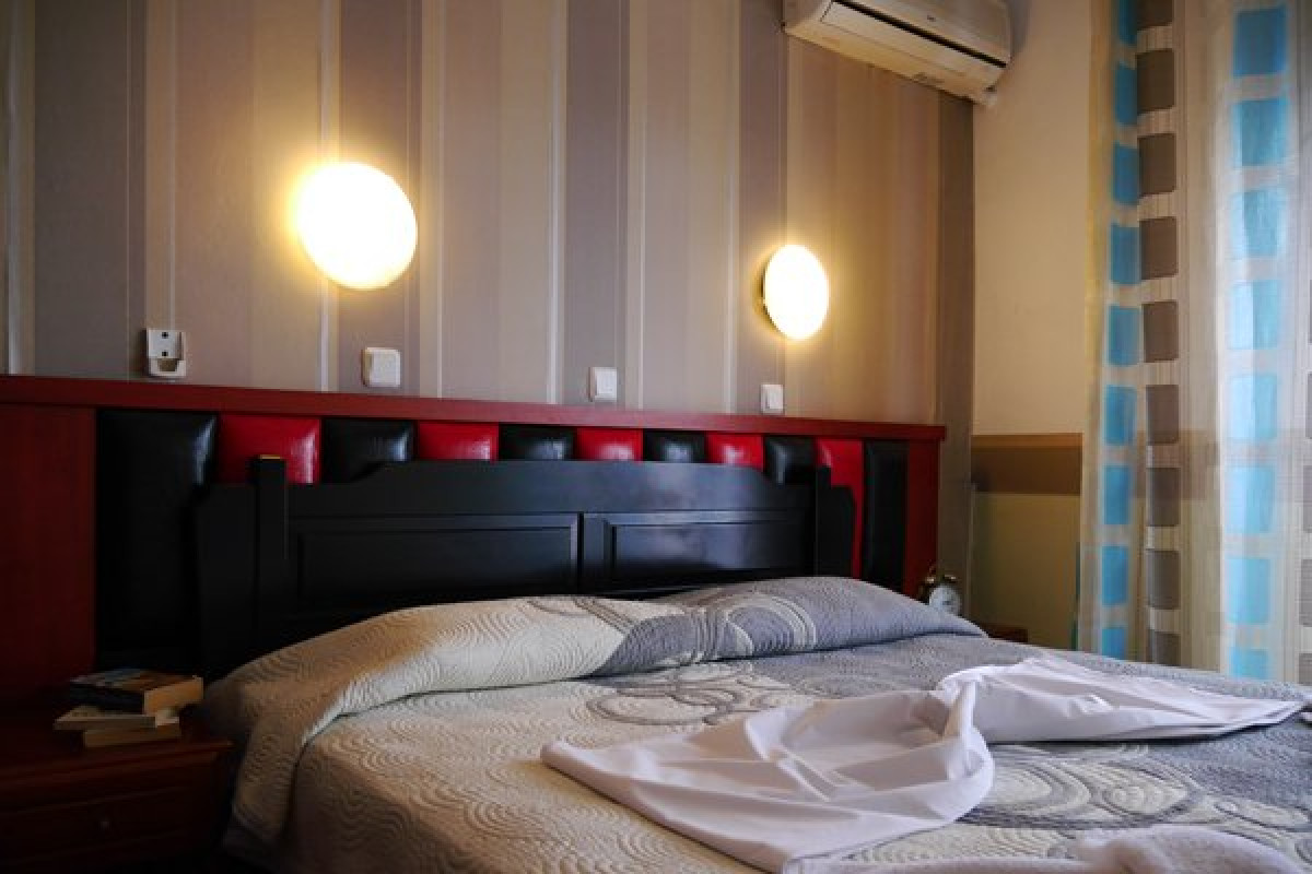 BLUE SKY VILLAS - Skala Potamia