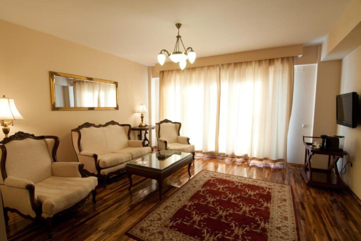 Elite Resort Hotel