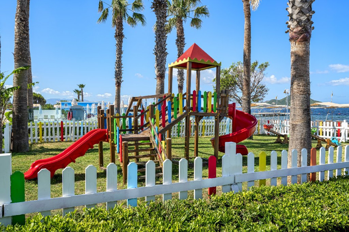GRAND PARK BODRUM (Turgutreis)