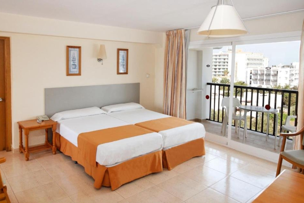 RECO DES SOL APARTHOTEL